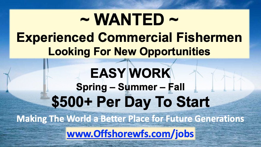 Offshore Wind Jobs