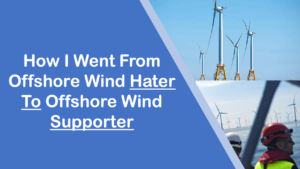 Offshore Wind Jobs USA