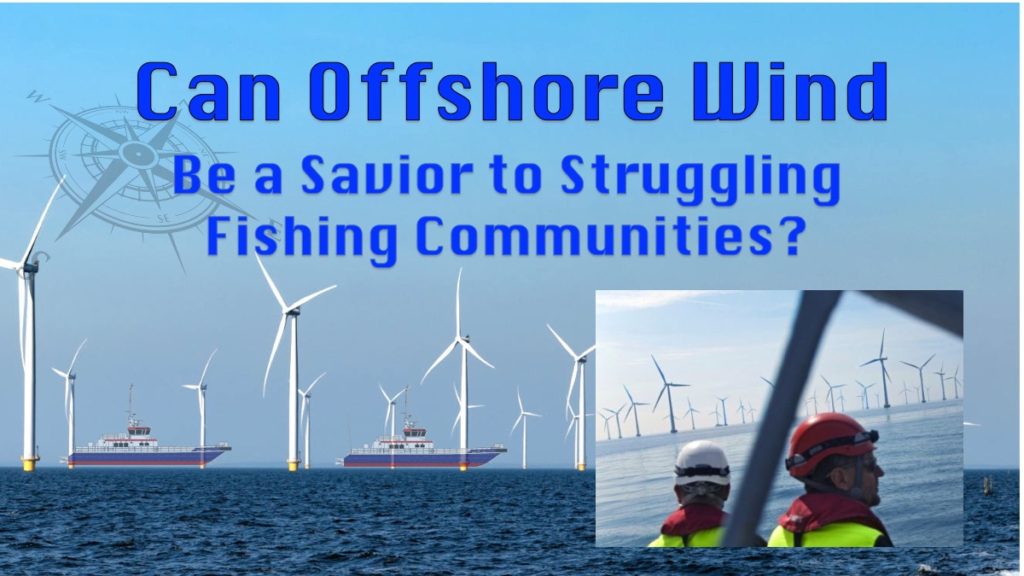 Offshore Wind Jobs