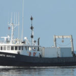 110' Survey Vessel Available For Charter