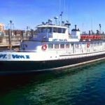 100' Passenger Fishing Vessel 