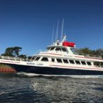  80' Passenger Fishing Vessel 