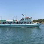 98' Passenger Fishing Vessel