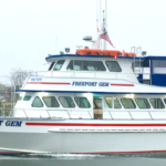 65' Passenger Fishing Vessel