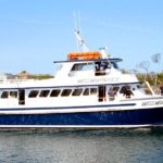 88' Passenger Fishing Vessel