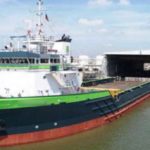 260' Survey Vessel THREE VESSELS Available For Charter