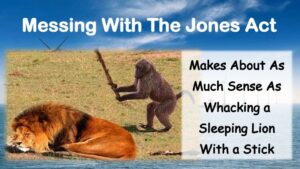 The Jones Act