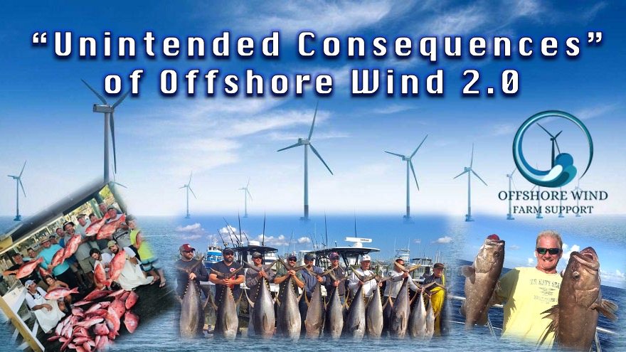 Consequences of Offshore Wind
