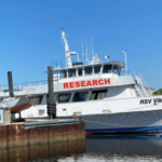  One-Of-A-Kind Sea Bird, Marine Mammal,  Rod & Reel  Fisheries Research Vessel  Ready to Work in Offshore Wind