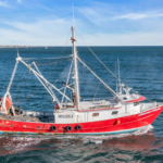 76' Commercial Fishing Vessel
